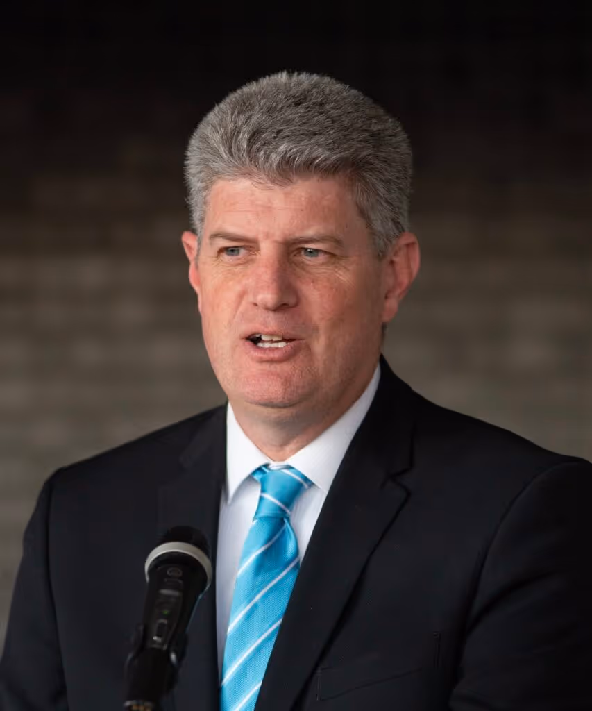 Stirling Hinchliffe