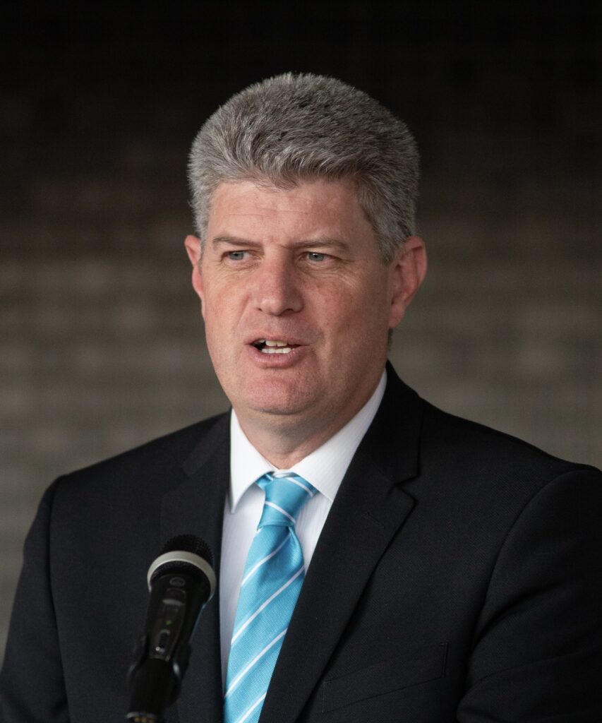 Stirling Hinchliffe