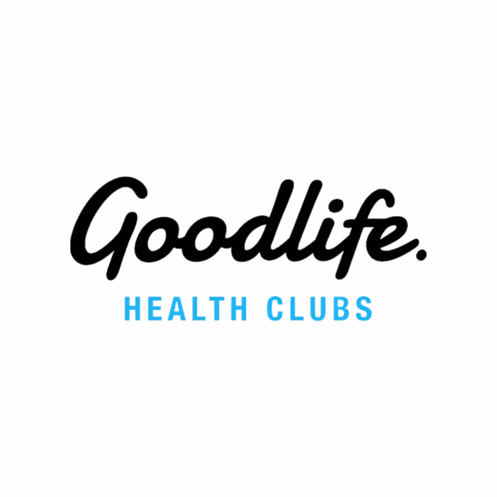 Goodlife Health Clubs