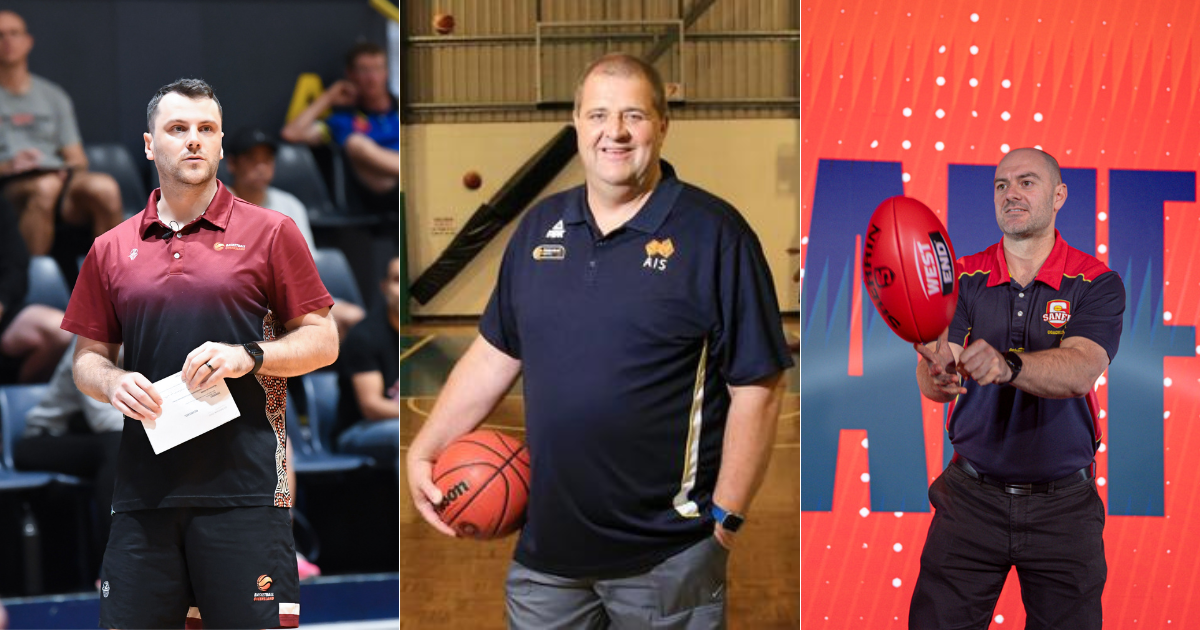 Basketball Queensland 2025 Coaches Conference
