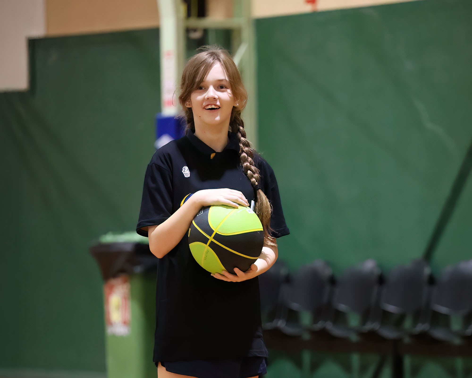 iCan Program Hub - Ipswich