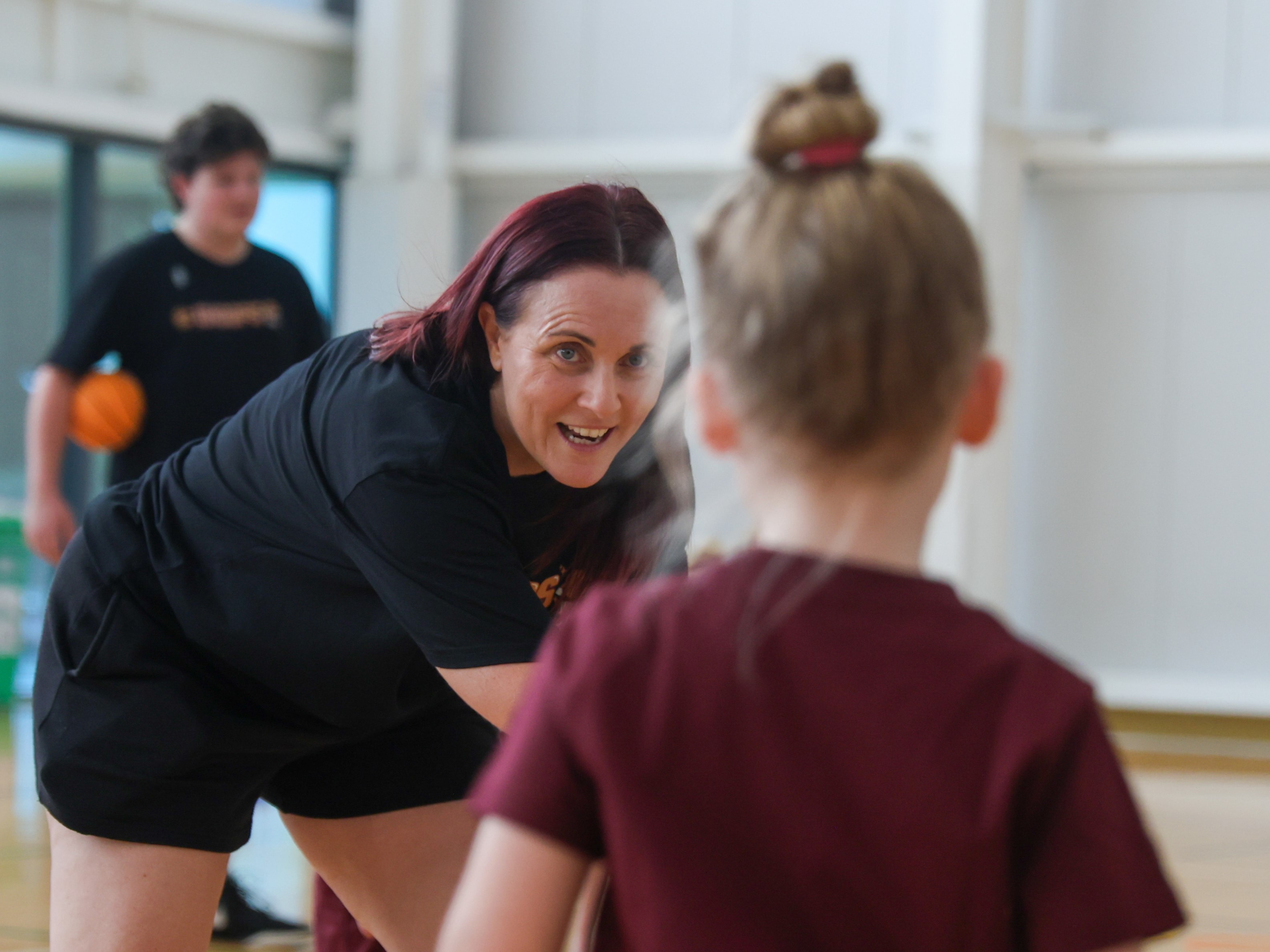 QHoops – Upper Mount Gravatt