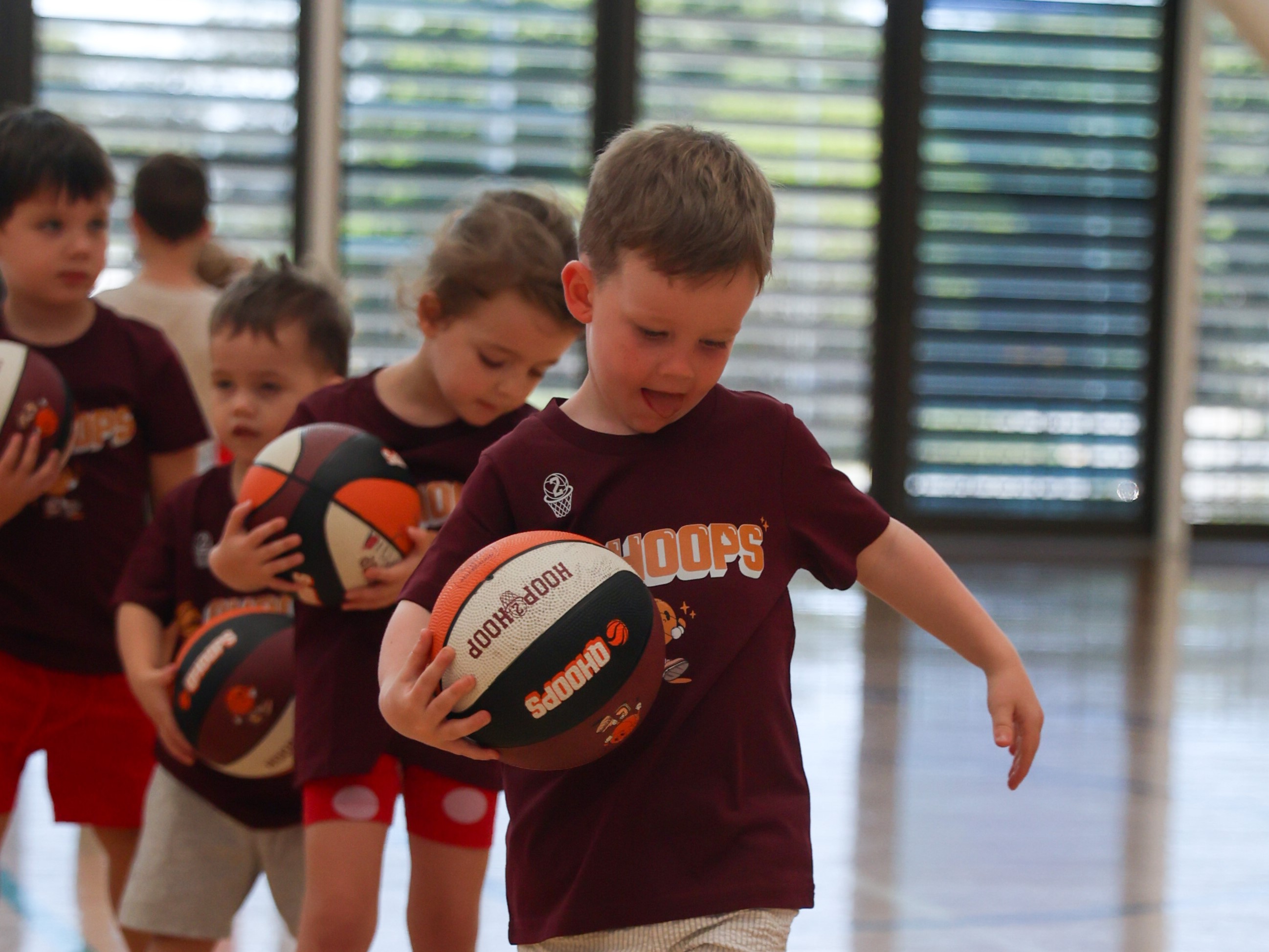 QHoops – Noosa (NEW)