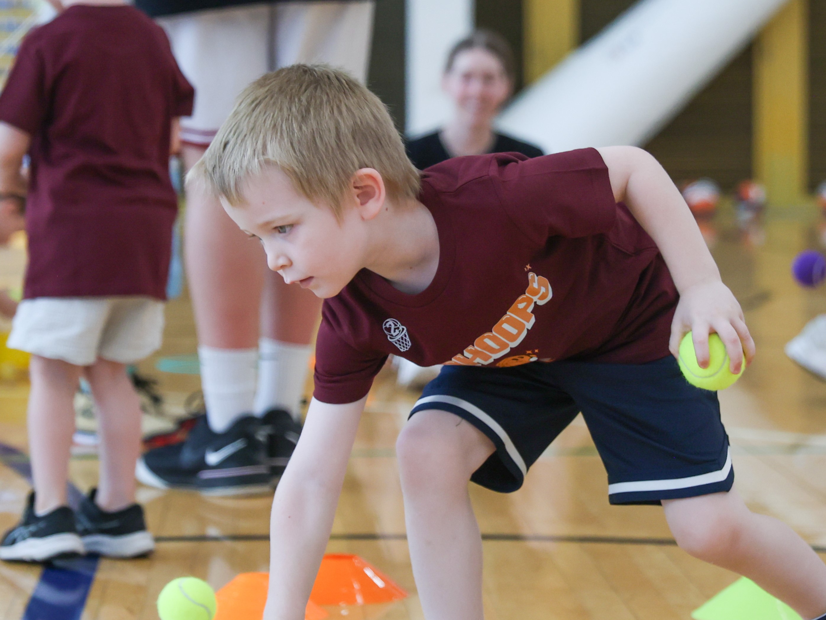 QHoops – Gladstone (NEW)