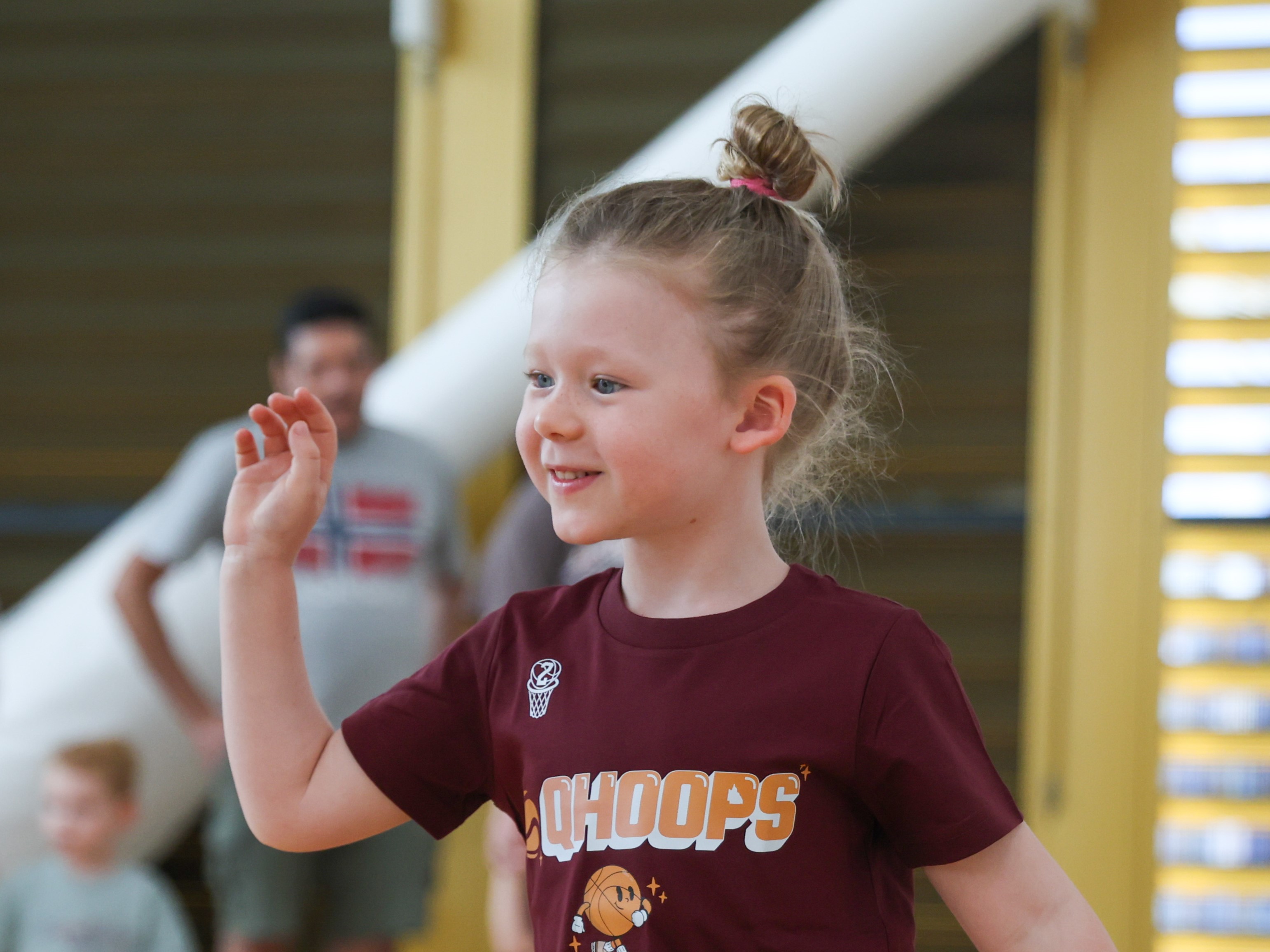 QHoops – Gold Coast