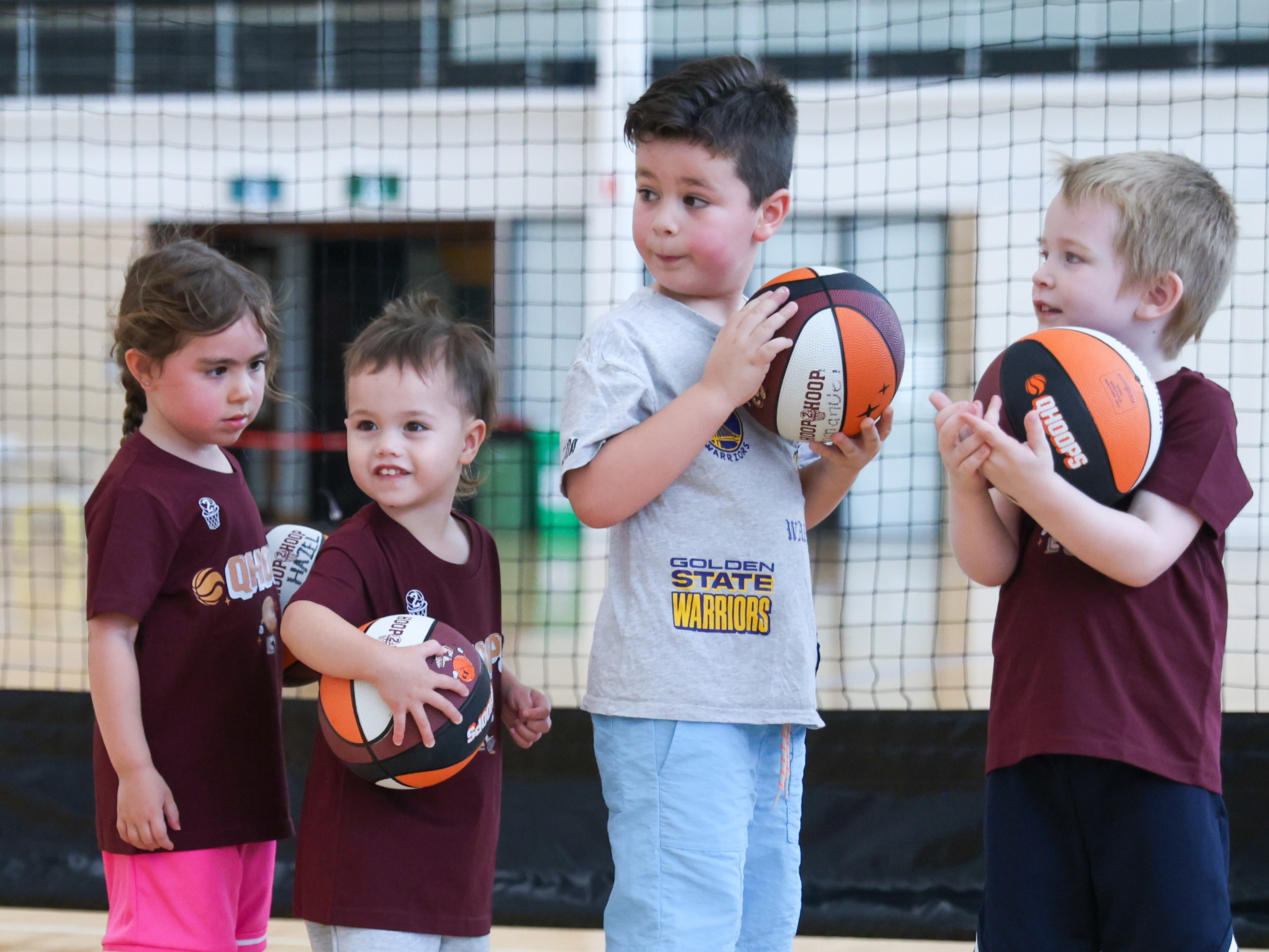 QHoops – Townsville