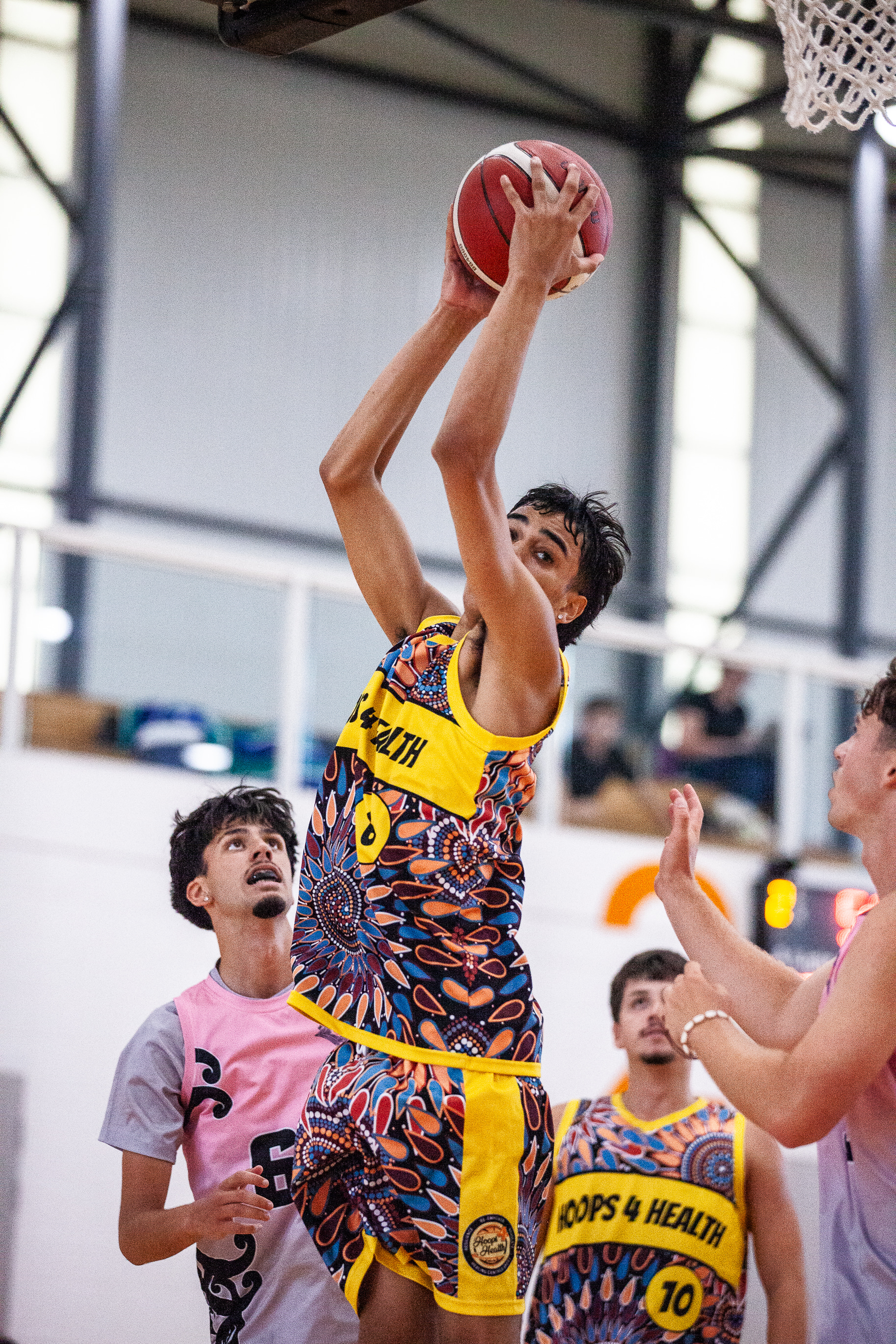 2025 First Nations Tournament