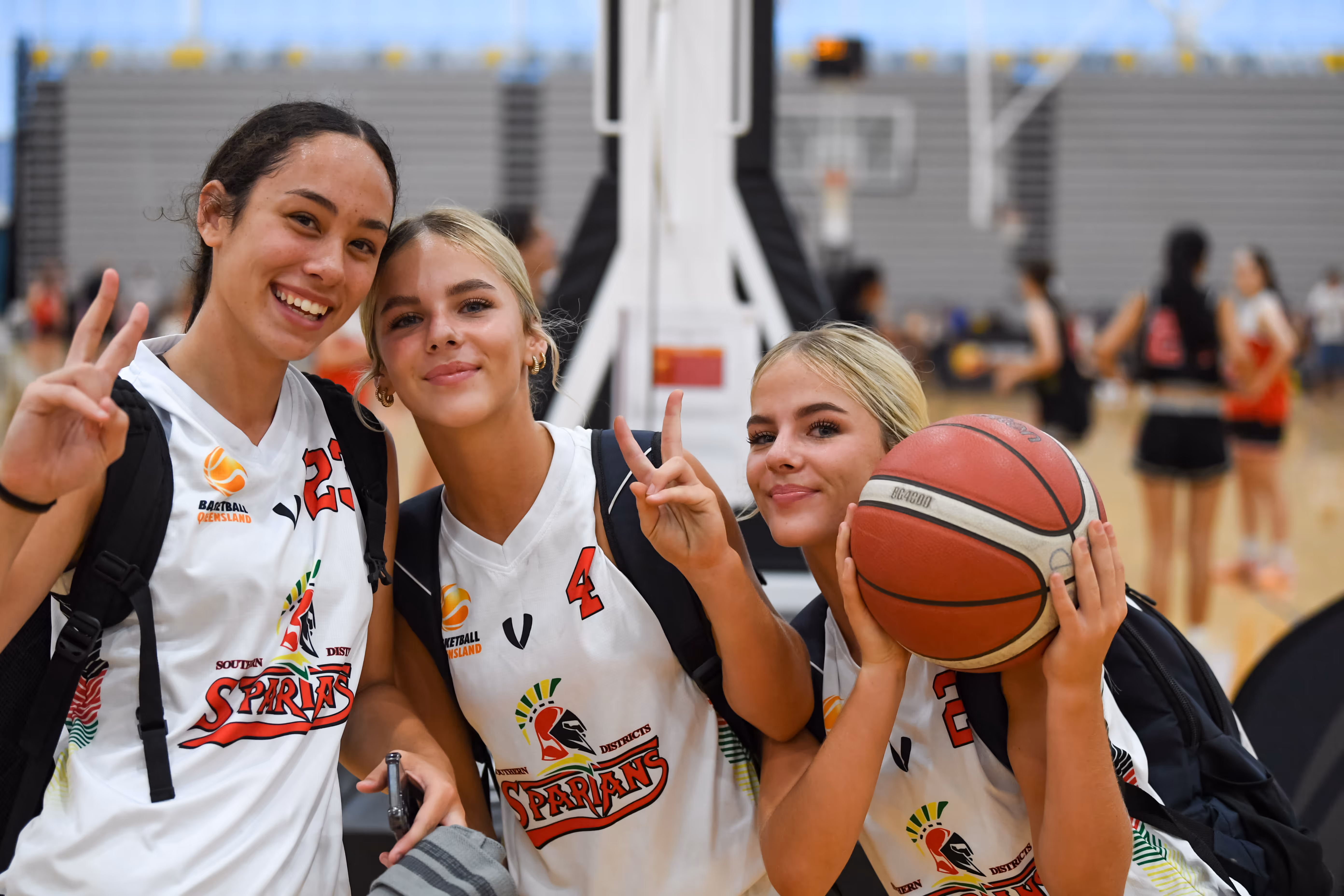 2026 Under 18 Boys & Girls State Championships