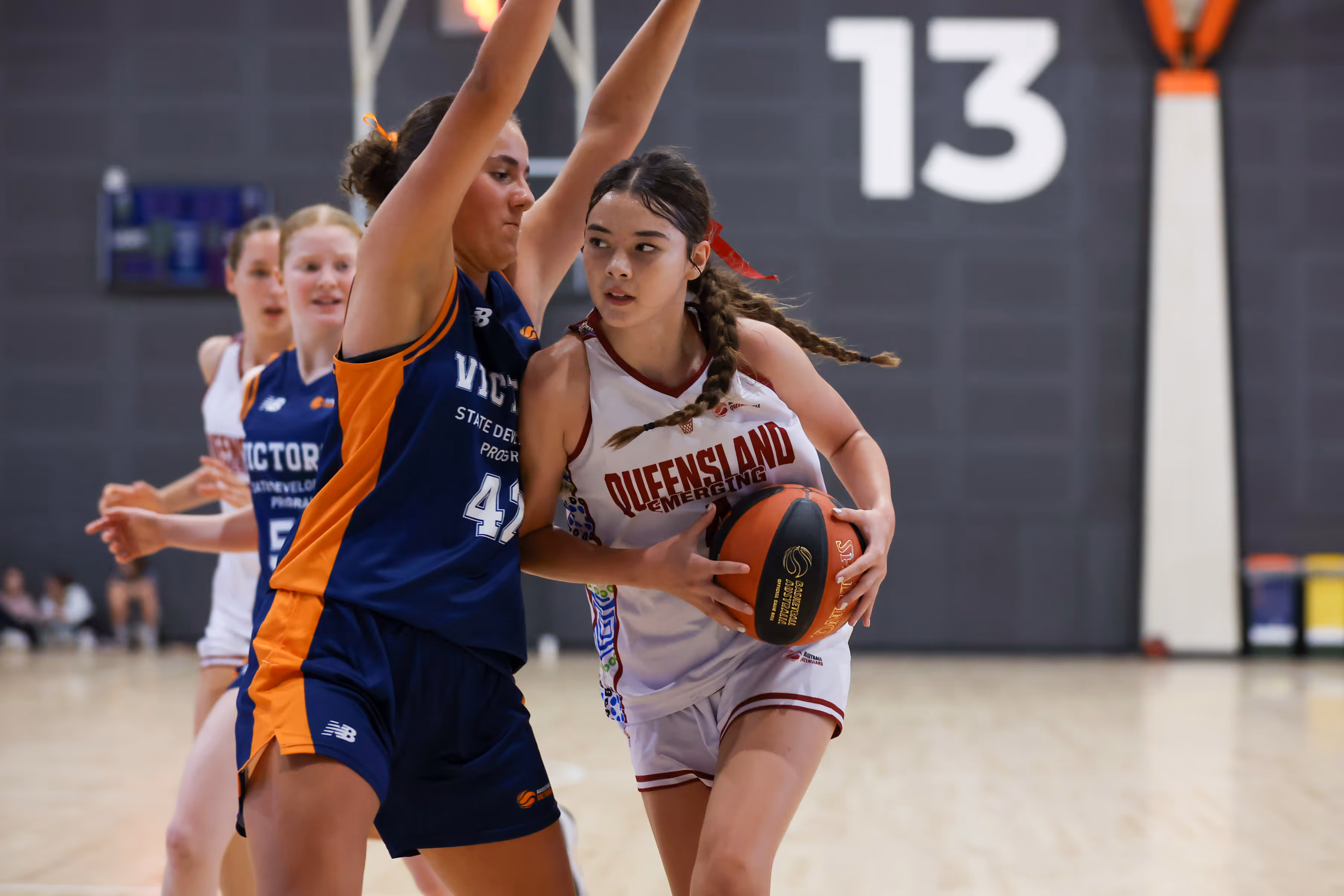 2026 Southern Cross Challenge