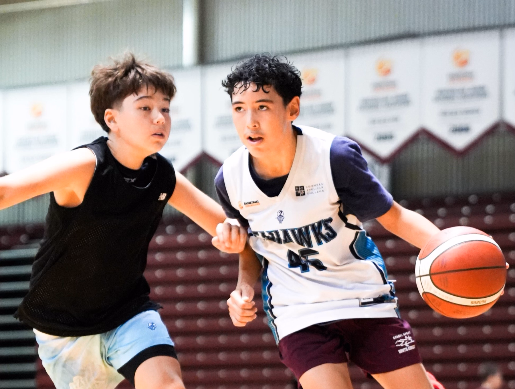 12's Next Gen Pass - Term 4 2025