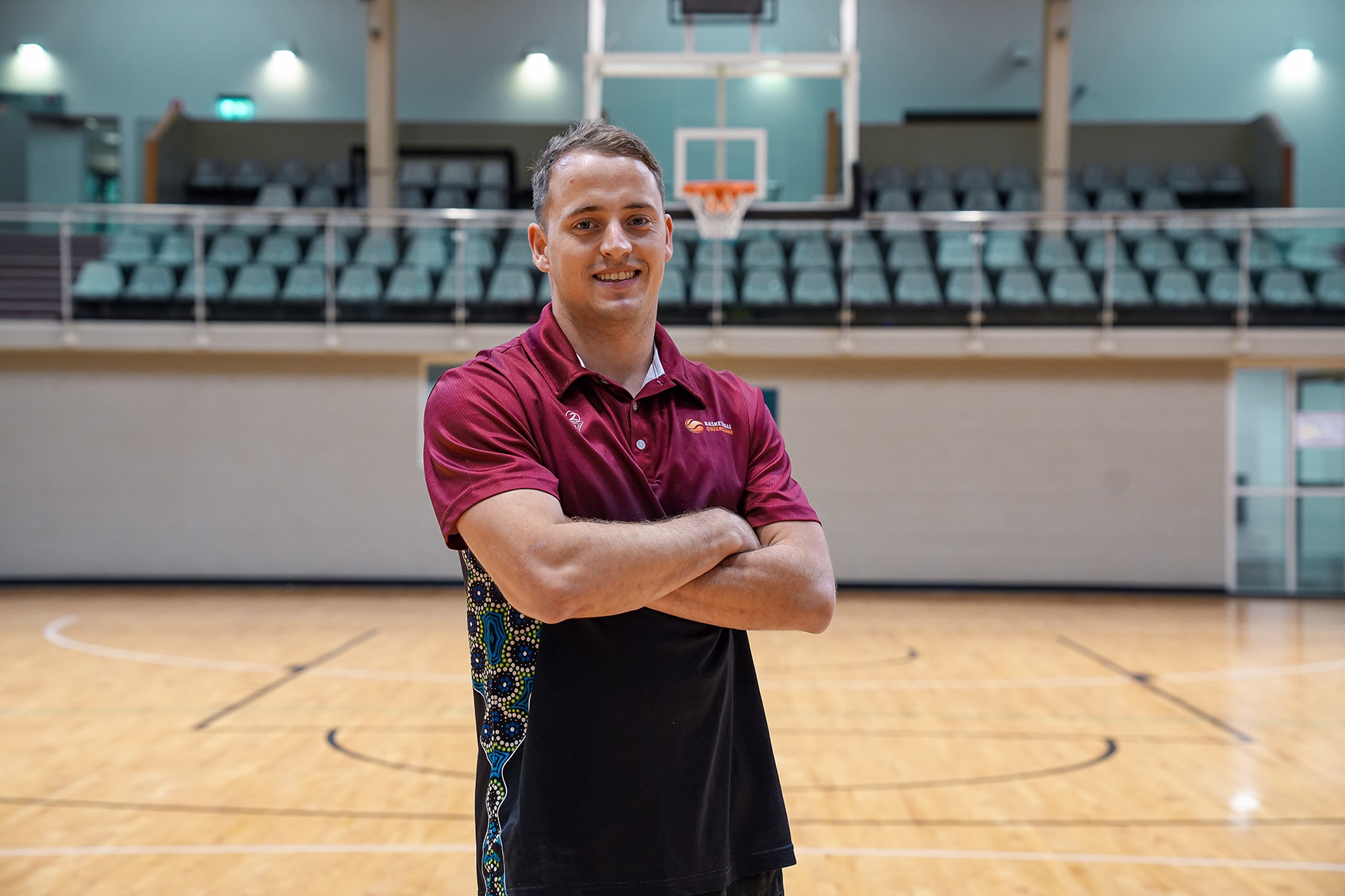 Basketball Queensland Announces the Departure of Jordan Bartley