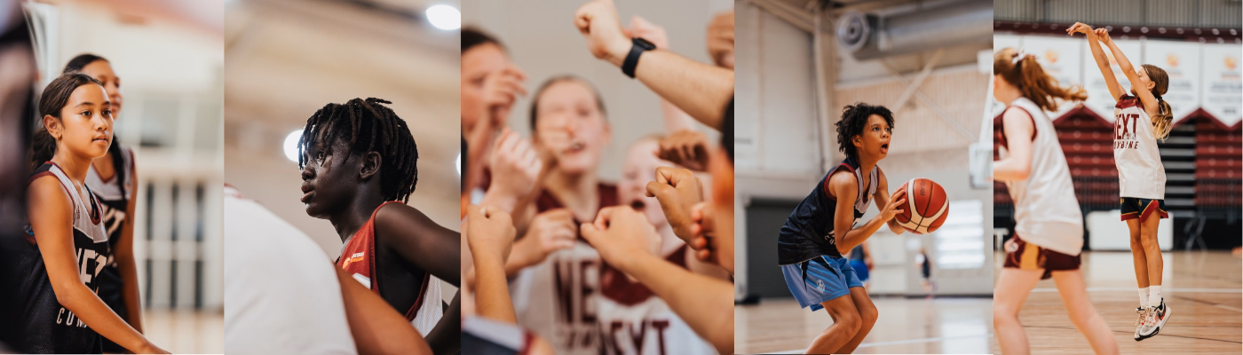 Basketball Queensland Announces Expansion of the Next Gen Program for 2026!