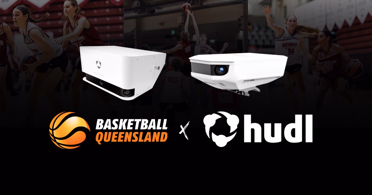 Basketball Queensland Elevates High Performance with Cutting-Edge Hudl Technology
