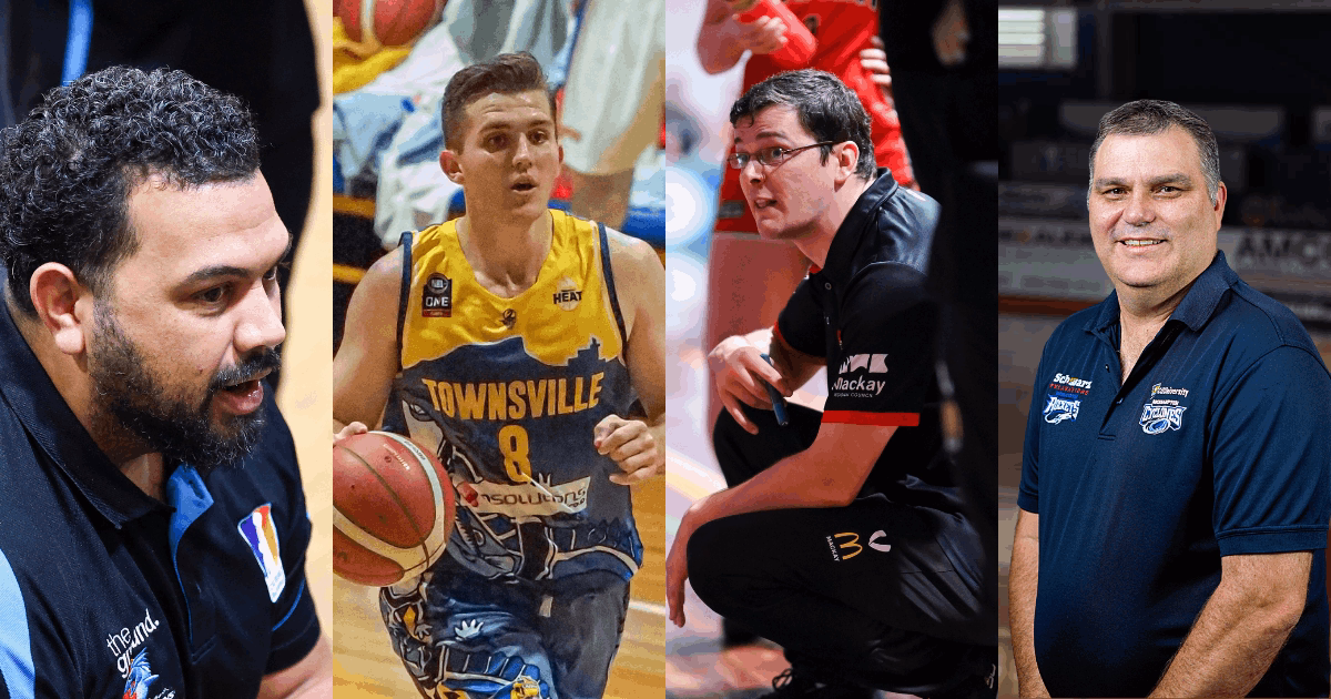 Basketball Queensland investing in Basketball Development Officers