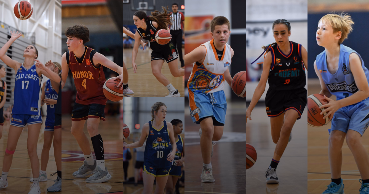 Basketball Queensland Unveils 2026 State Championships Dates and Locations
