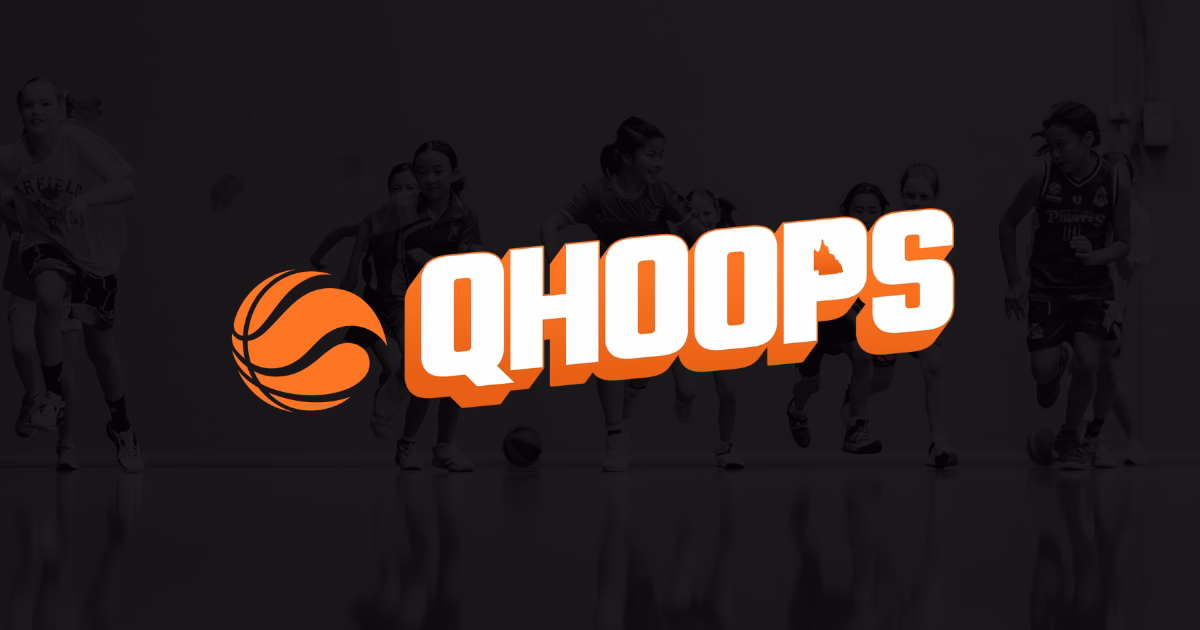 Basketball Queensland Unveils New QHoops Program