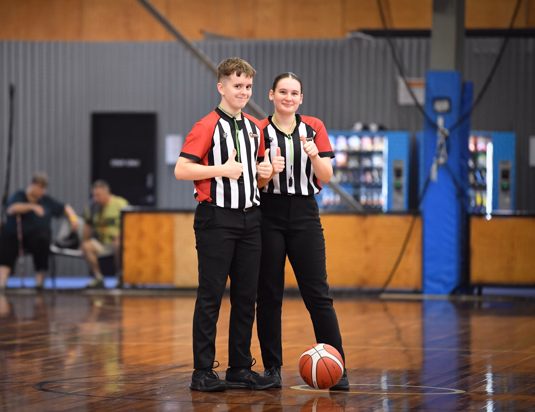 BQ's Positive Behaviour Framework Achieves Success in Supporting and Retaining Officials