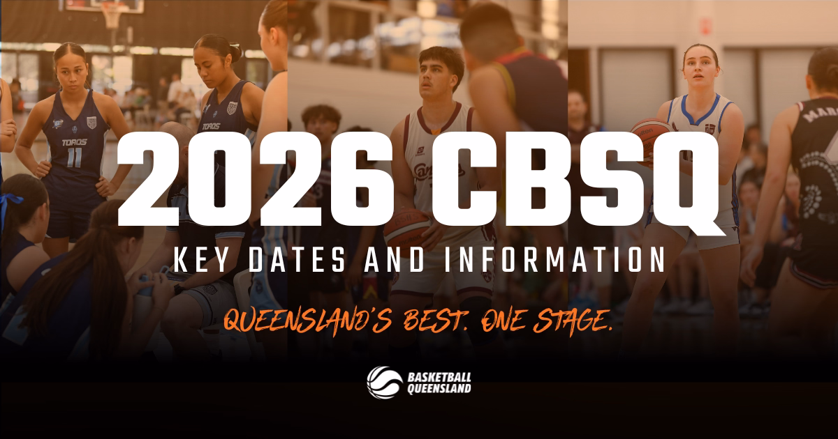 Everything You Need to Know About the 2026 CBSQ
