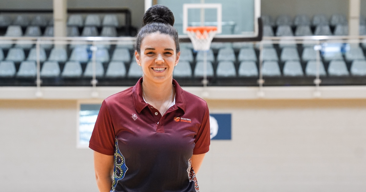 Jacqui Dover joins BQ as Technical Officials Program Coordinator