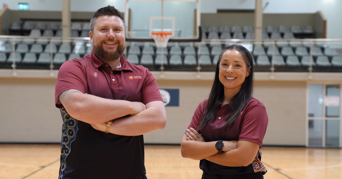 Hibbert and Flahey appointed new BQ General Managers