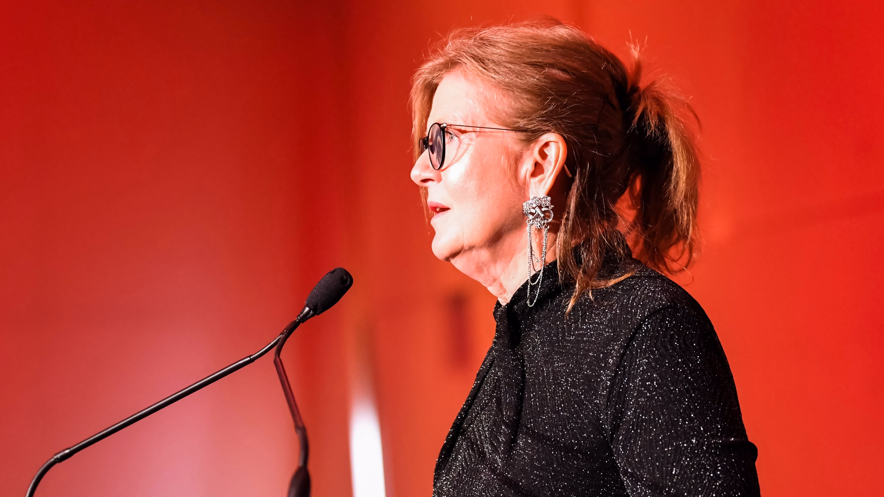 Leadership Transition at BQ: Fiona Allen Takes Over as Julie George Steps Down