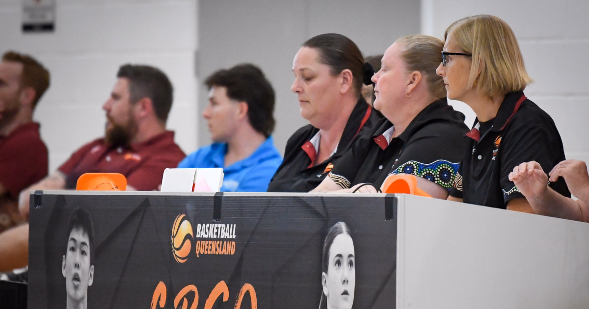 Level 1 Scoretable Course - Saturday, 23 August 2025