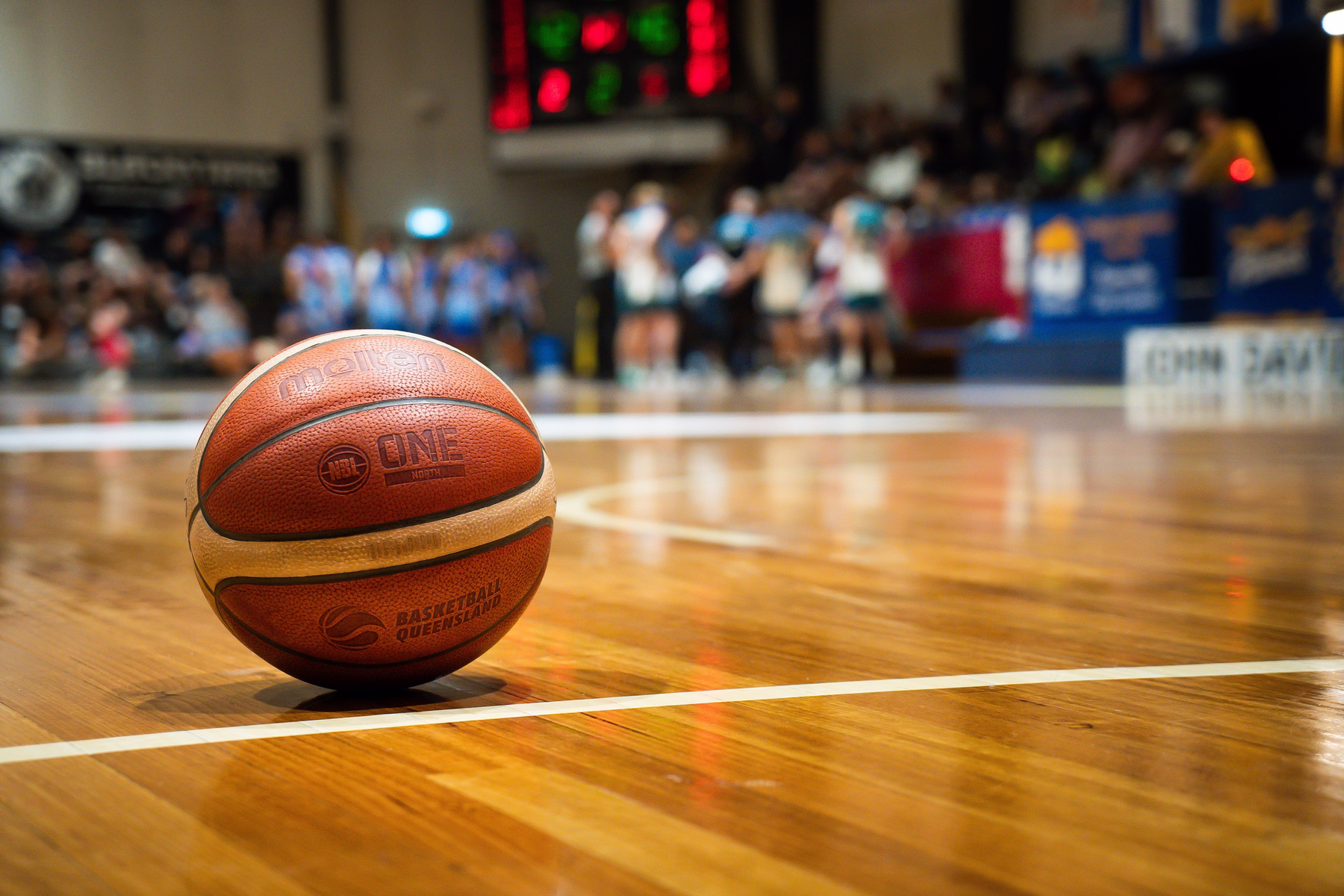 Official Statement: NBL1 National Finals - North Women’s Representative