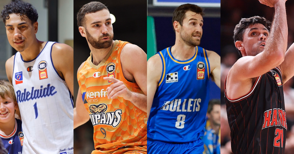 NBL26 Season Tips Off with Strong Queensland Representation