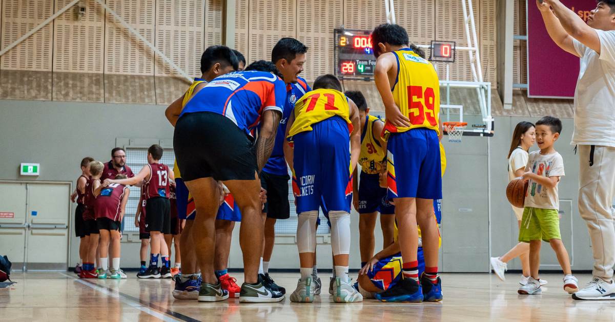 Team Nominations Now Open for 2025 Queensland Junior Club Championships