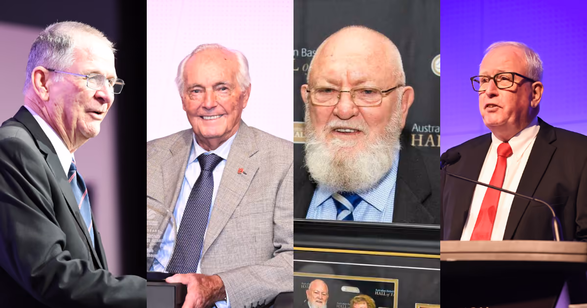 Queenslanders recognised on the Australia Day 2026 Honours List