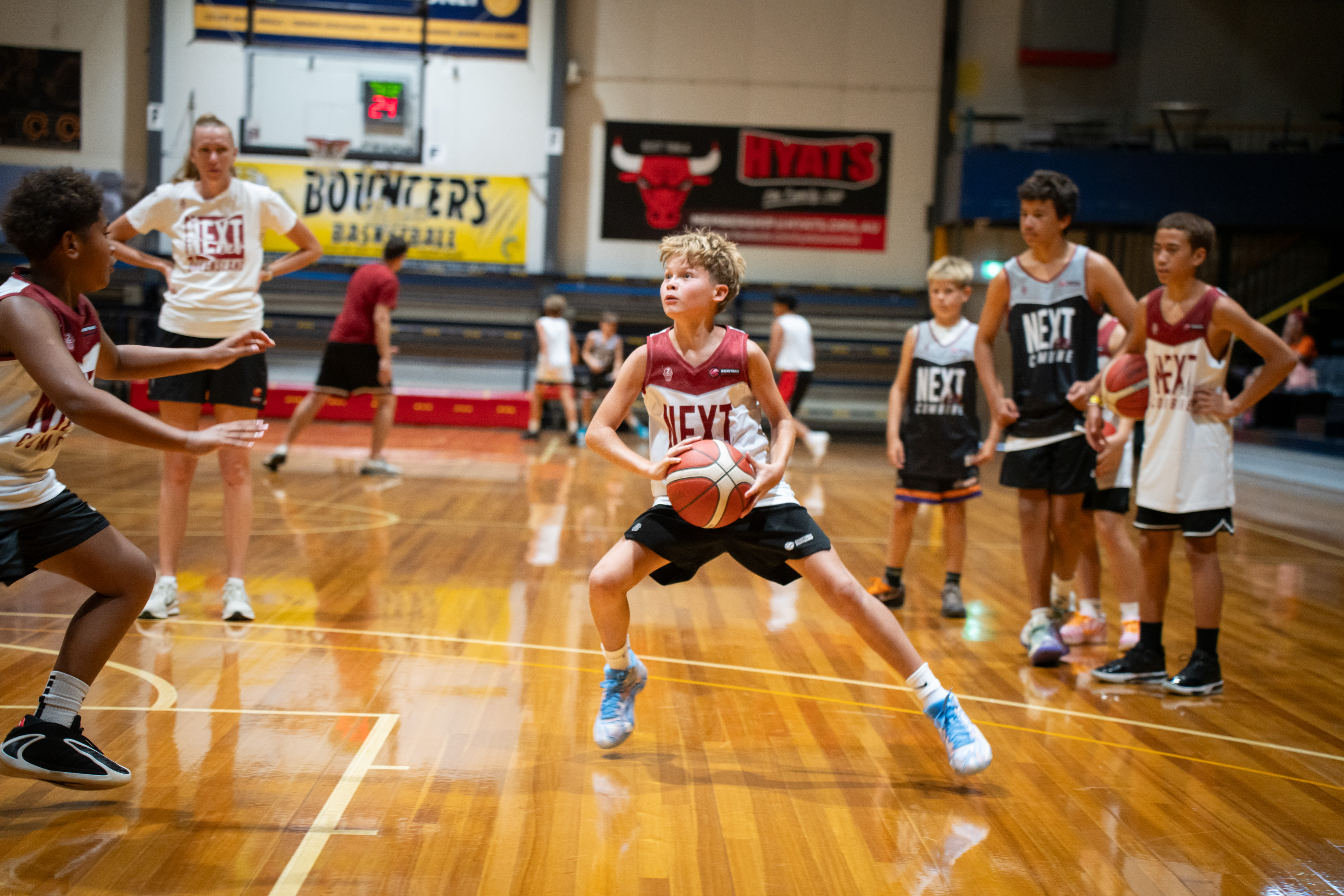 2026 NQ Next Gen Combine