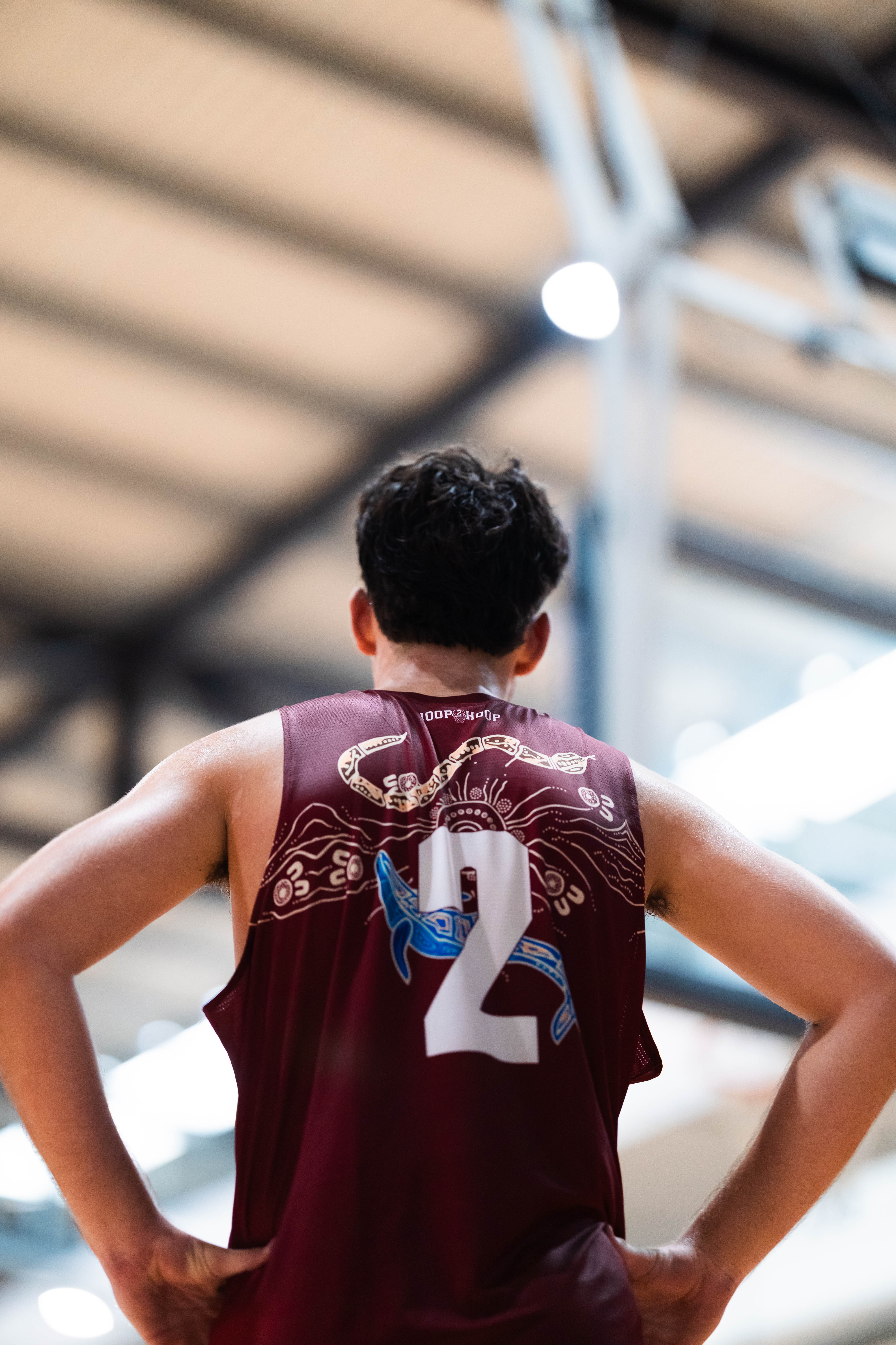 2026 U20 & IB National Championships