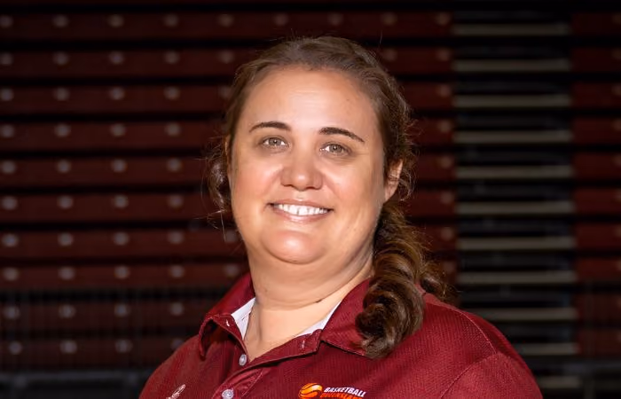 Libby Swanson