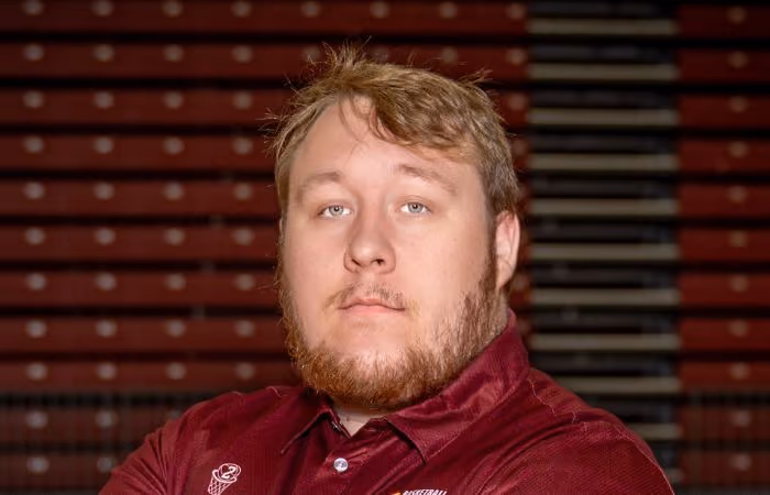 Luke Kivela