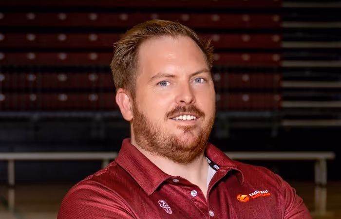 Matt McShane