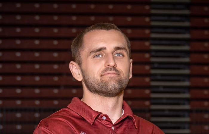 Jacob Zupp
