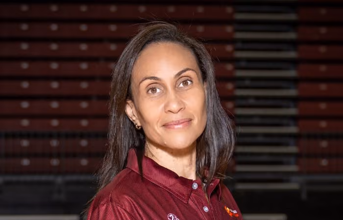 Monique D'Castro