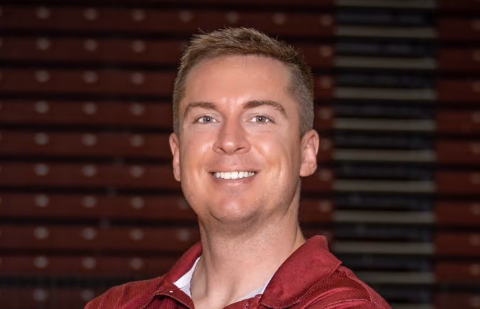 Cameron Praeger