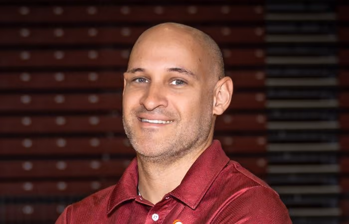 Simon Taylor