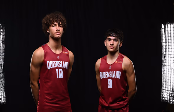 2026 U18 State Team Media Day