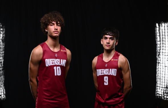 2026 U18 State Team Media Day