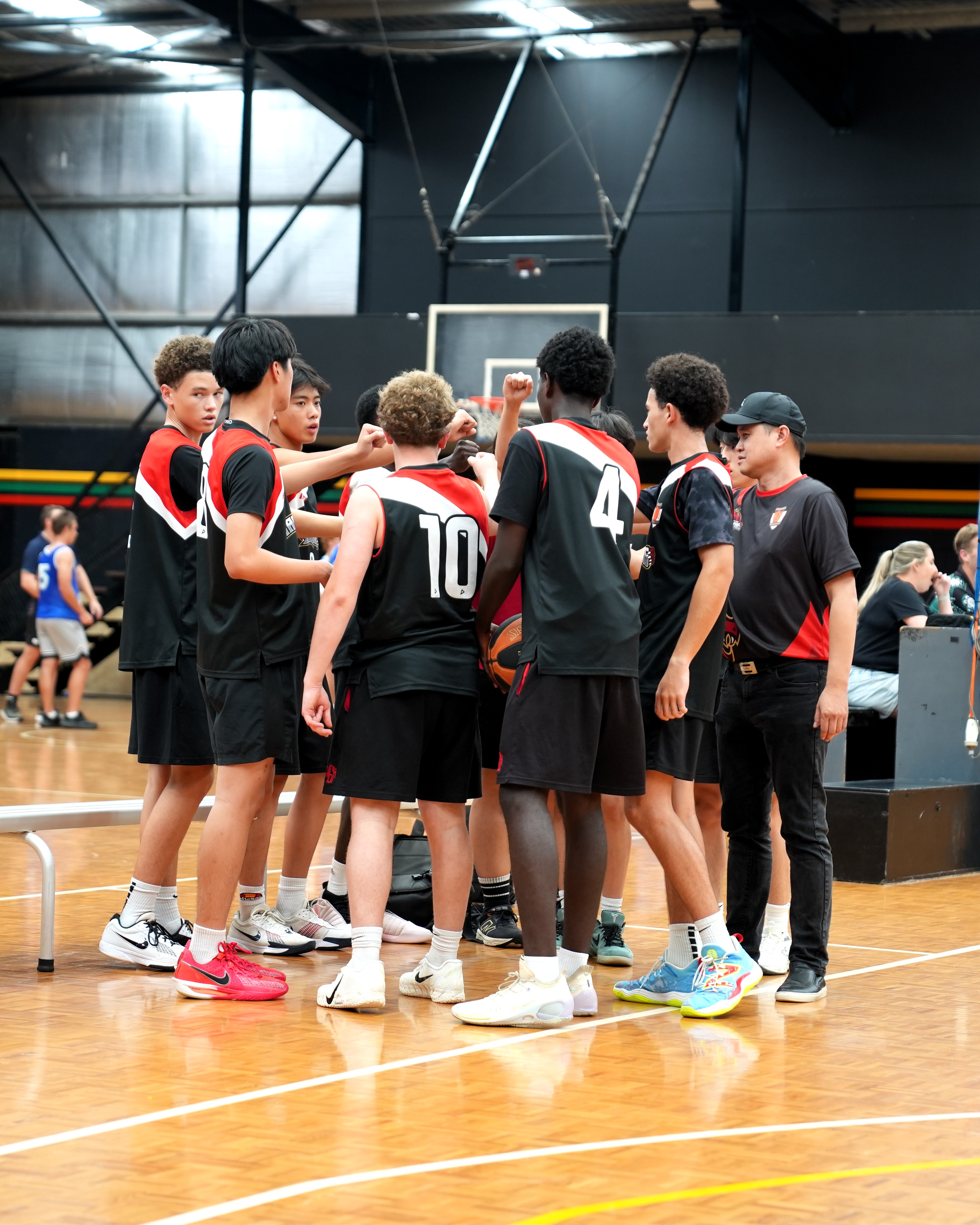 2026 CBSQ Regional Brisbane