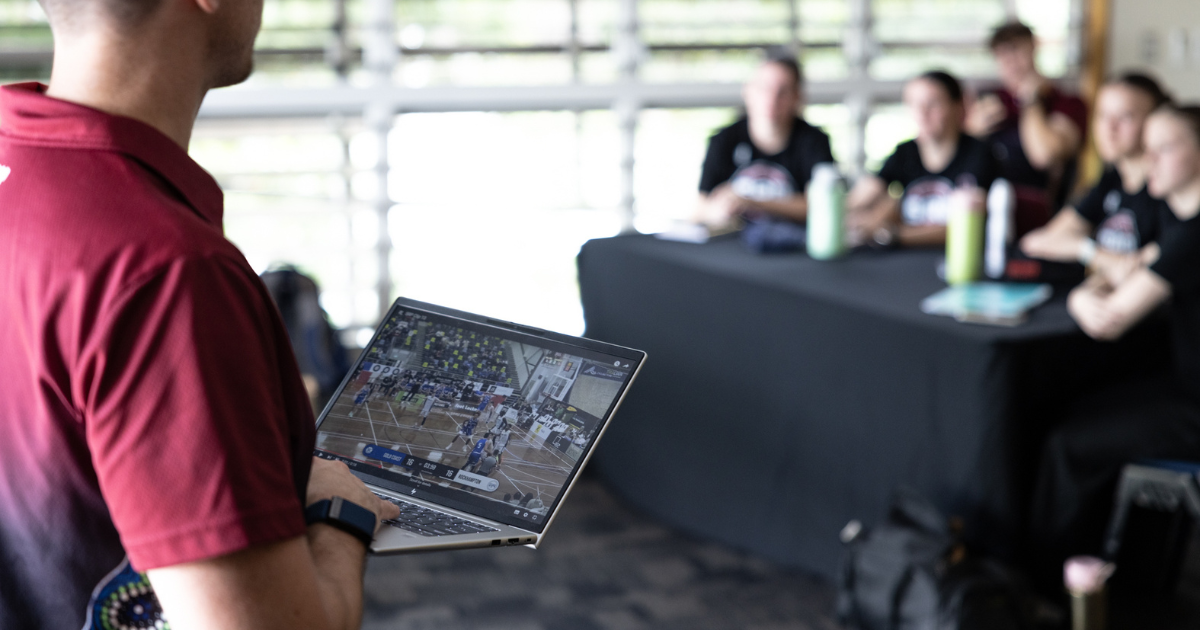 Beginner Referee Courses – April 7