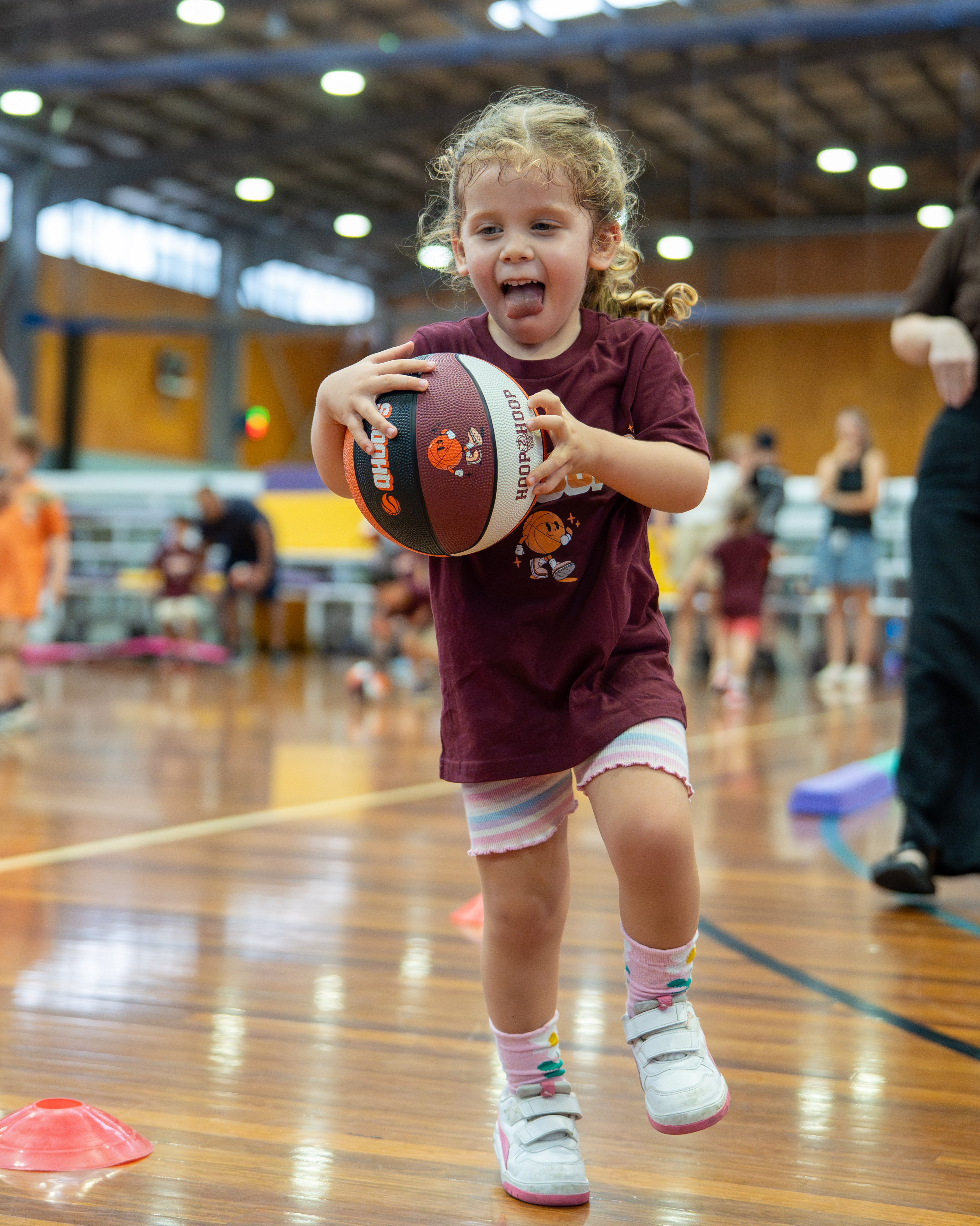 QHoops - Noosa