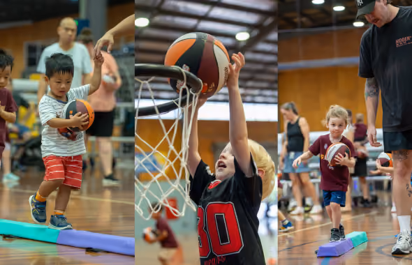 QHoops Returns for Term 2 2026