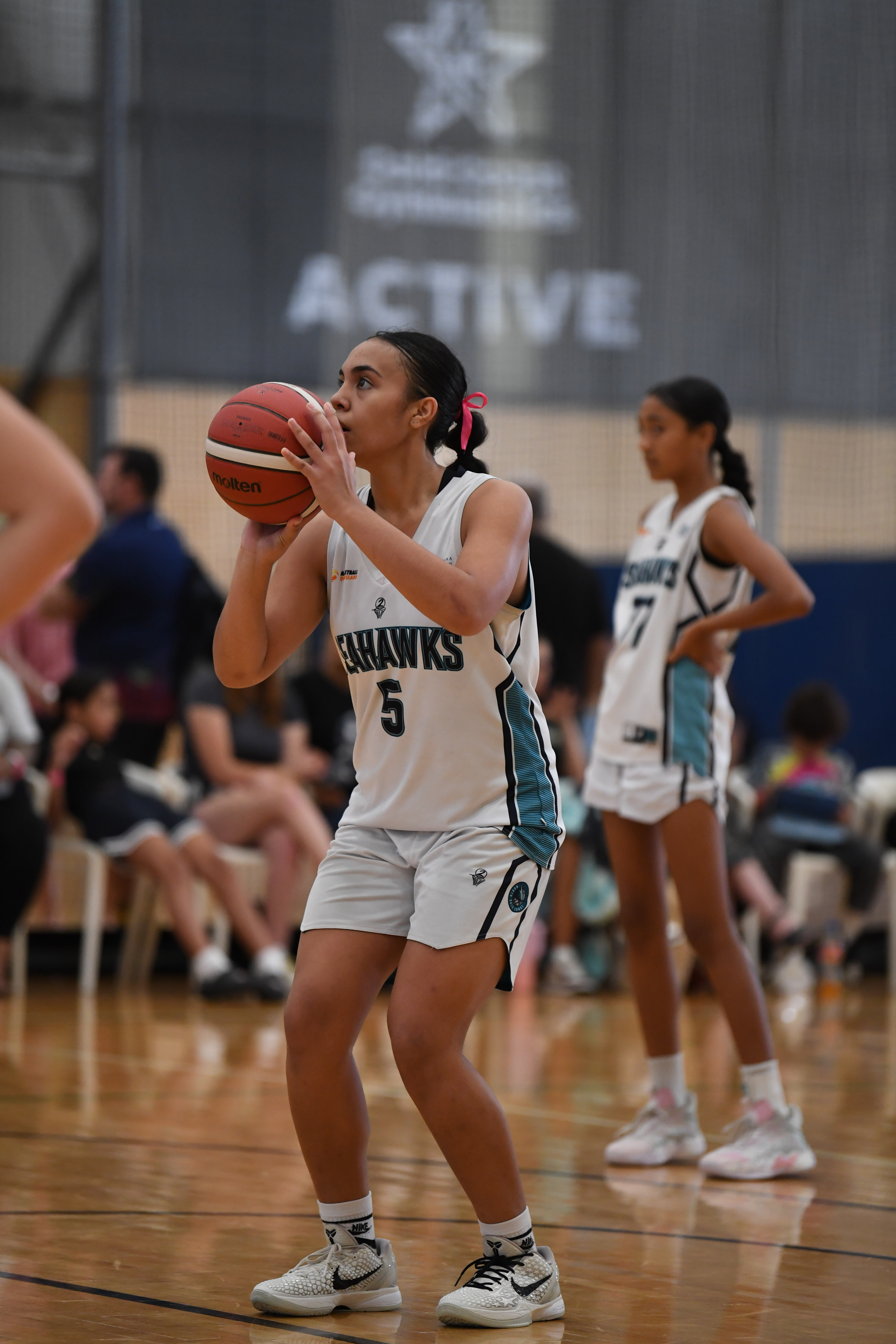 2026 U16 Girls State Championships