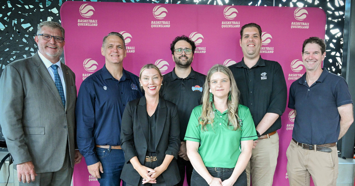 Nine Associations Supported Through Third Round of Basketball Queensland’s Facility Project Accelerator Fund