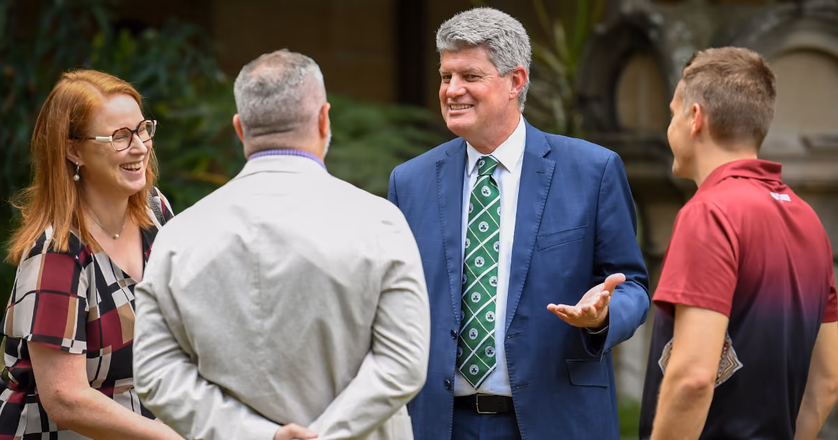 Stirling Hinchliffe Steps Down from Basketball Queensland Board Following New Appointment