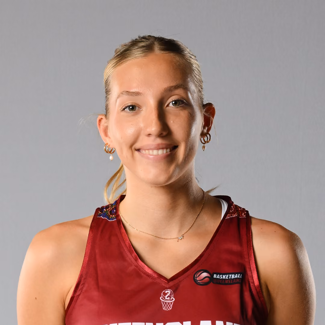 Alleah Hanson