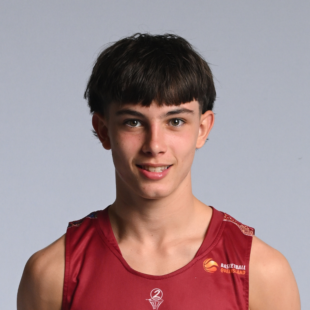 Cooper Currie